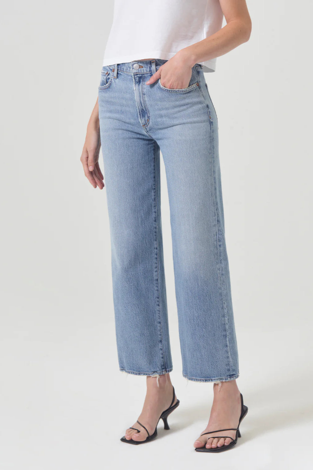 Harper Crop Jean