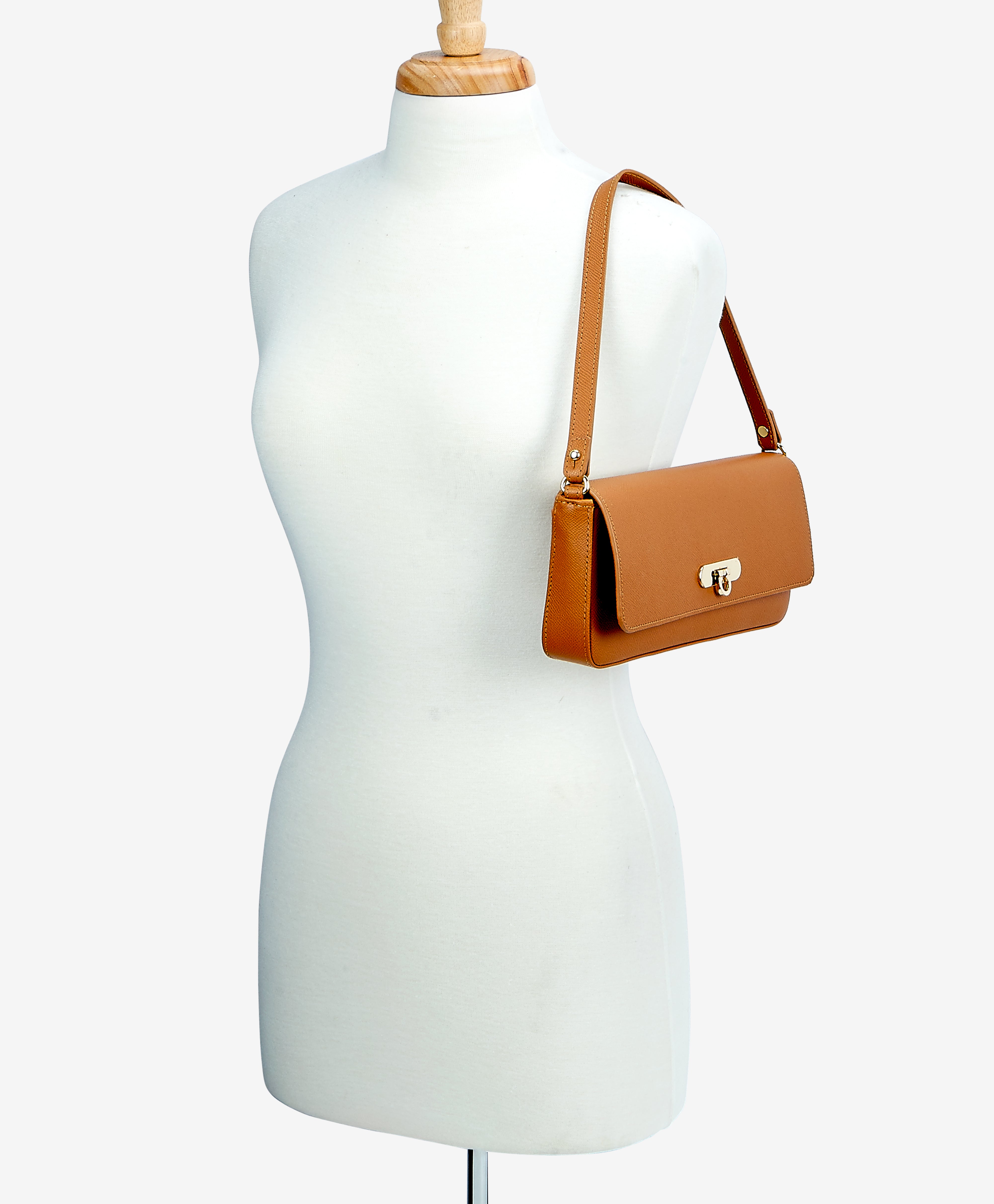 Audrey Shoulder Bag