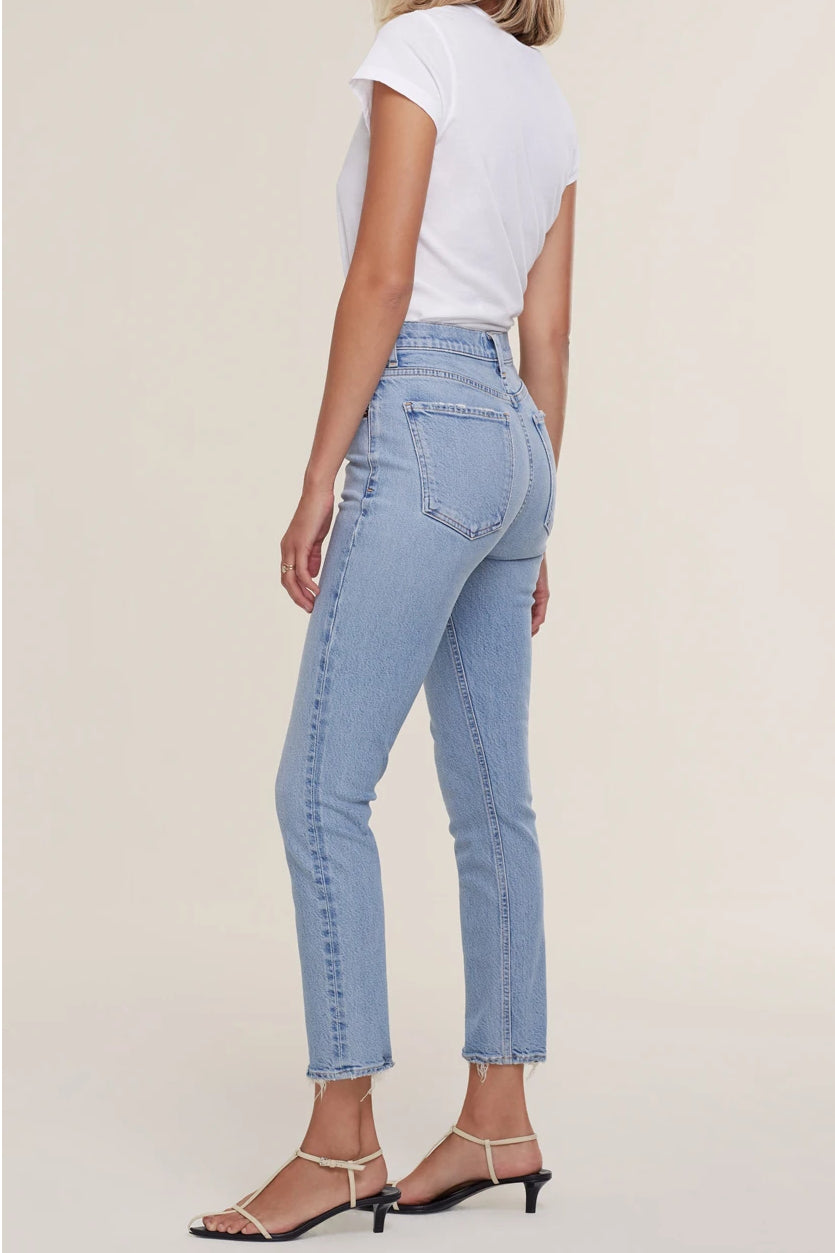 Nico High Rise Jean