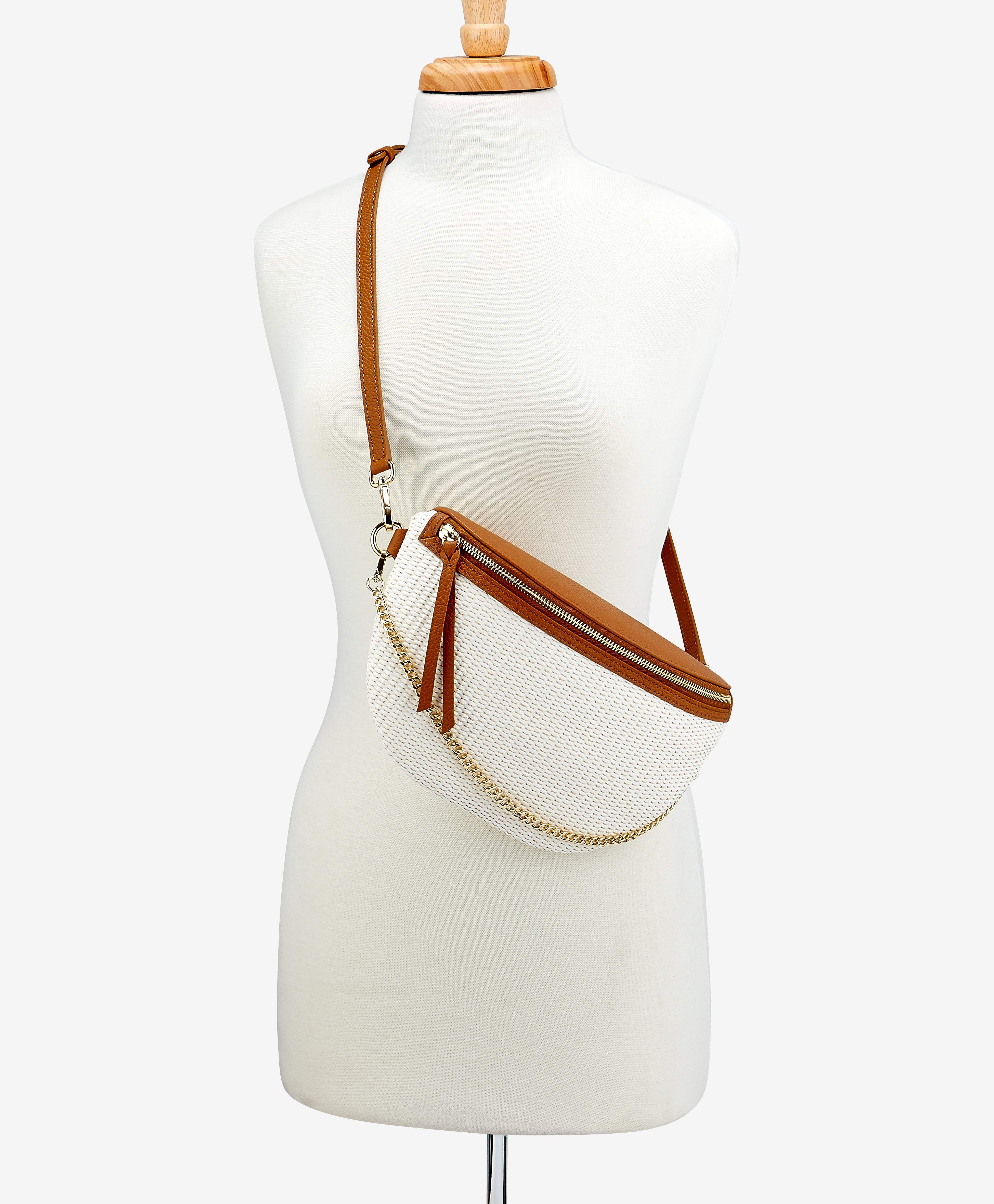 Beck Sling Bag