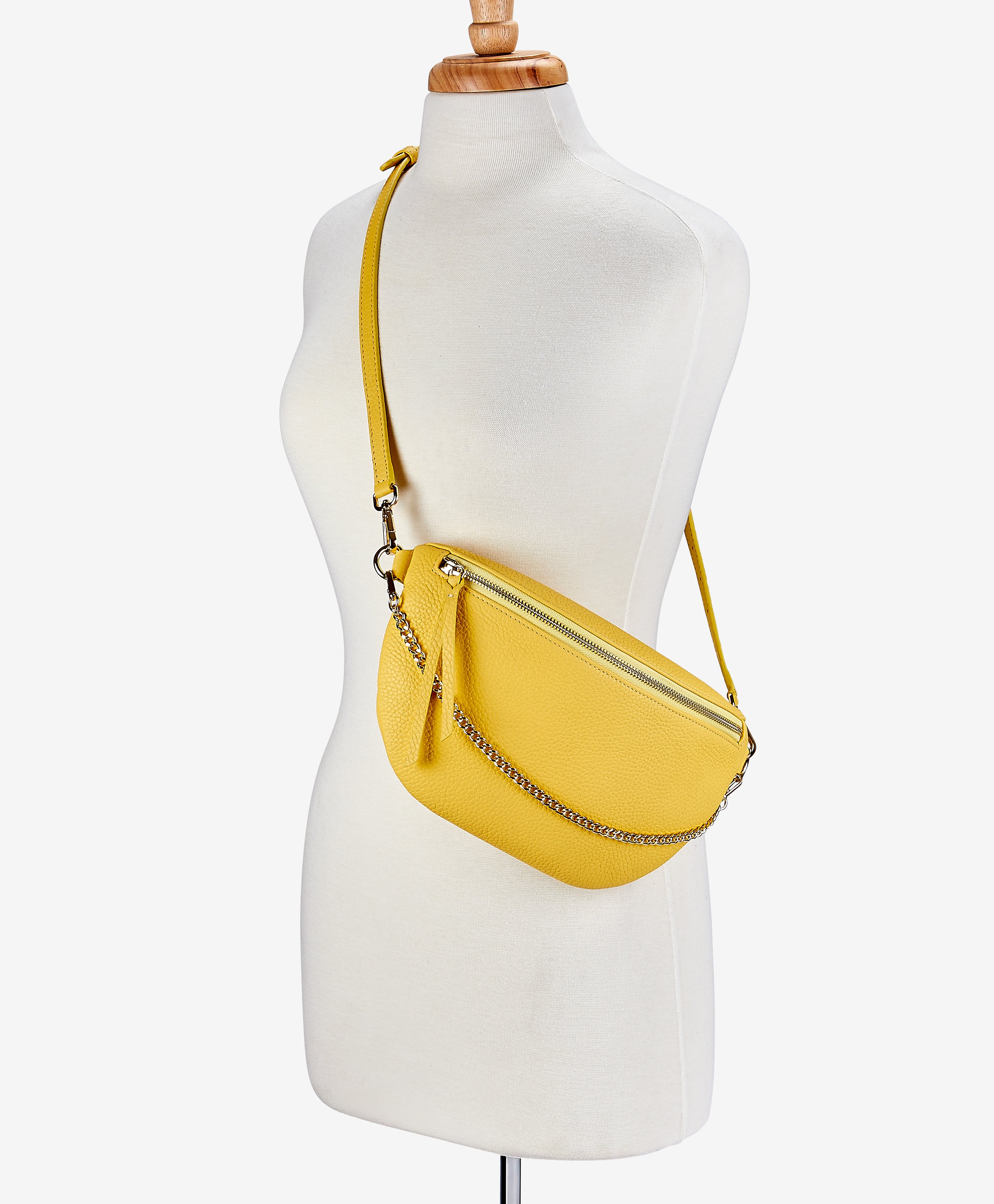 Beck Sling Bag