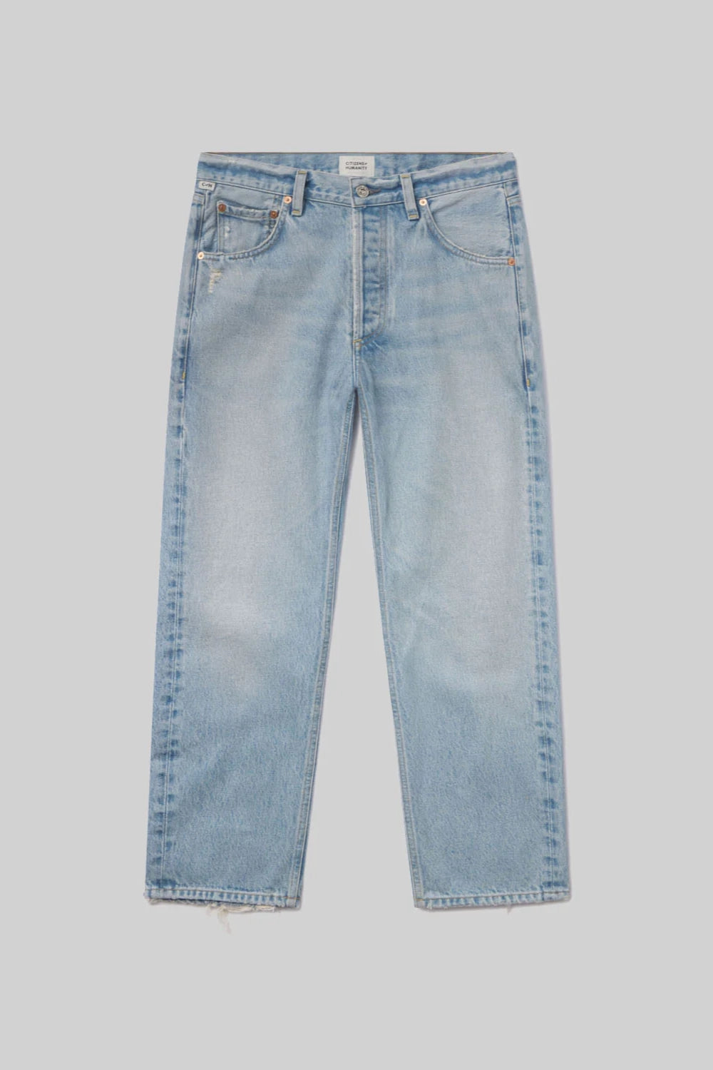 Winslow Boyfriend Jean