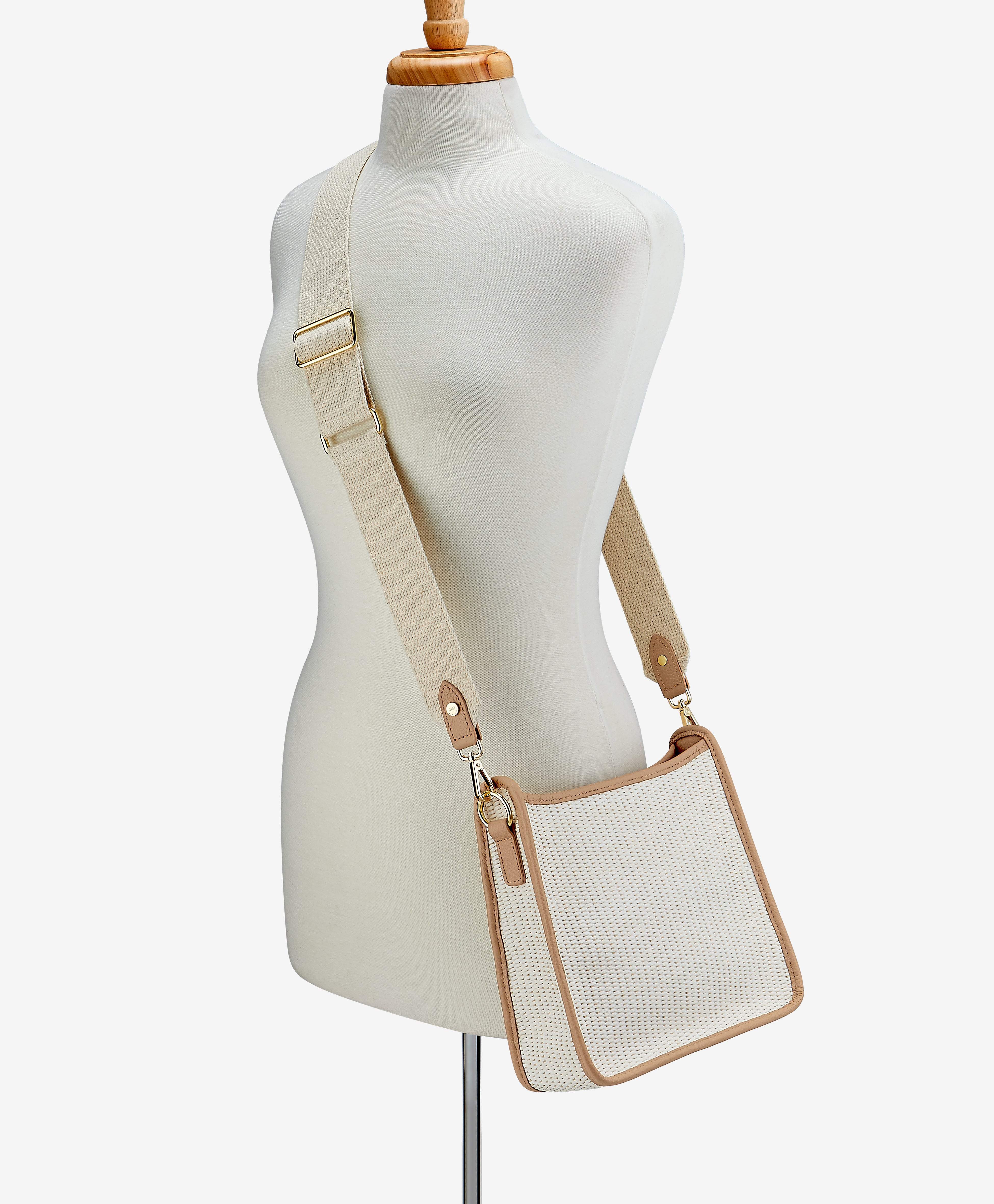 Elle Crossbody