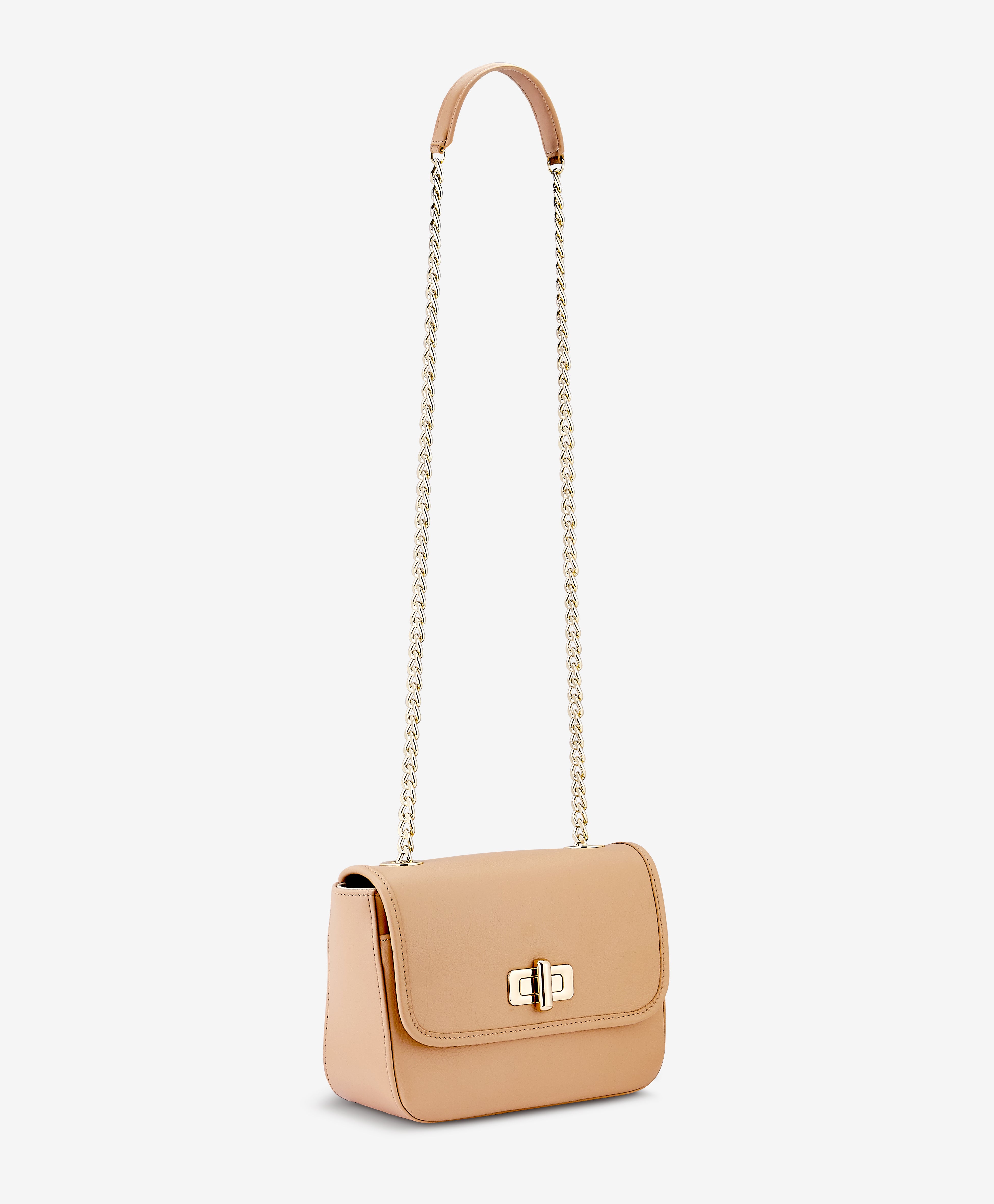 Riley Shoulder Bag