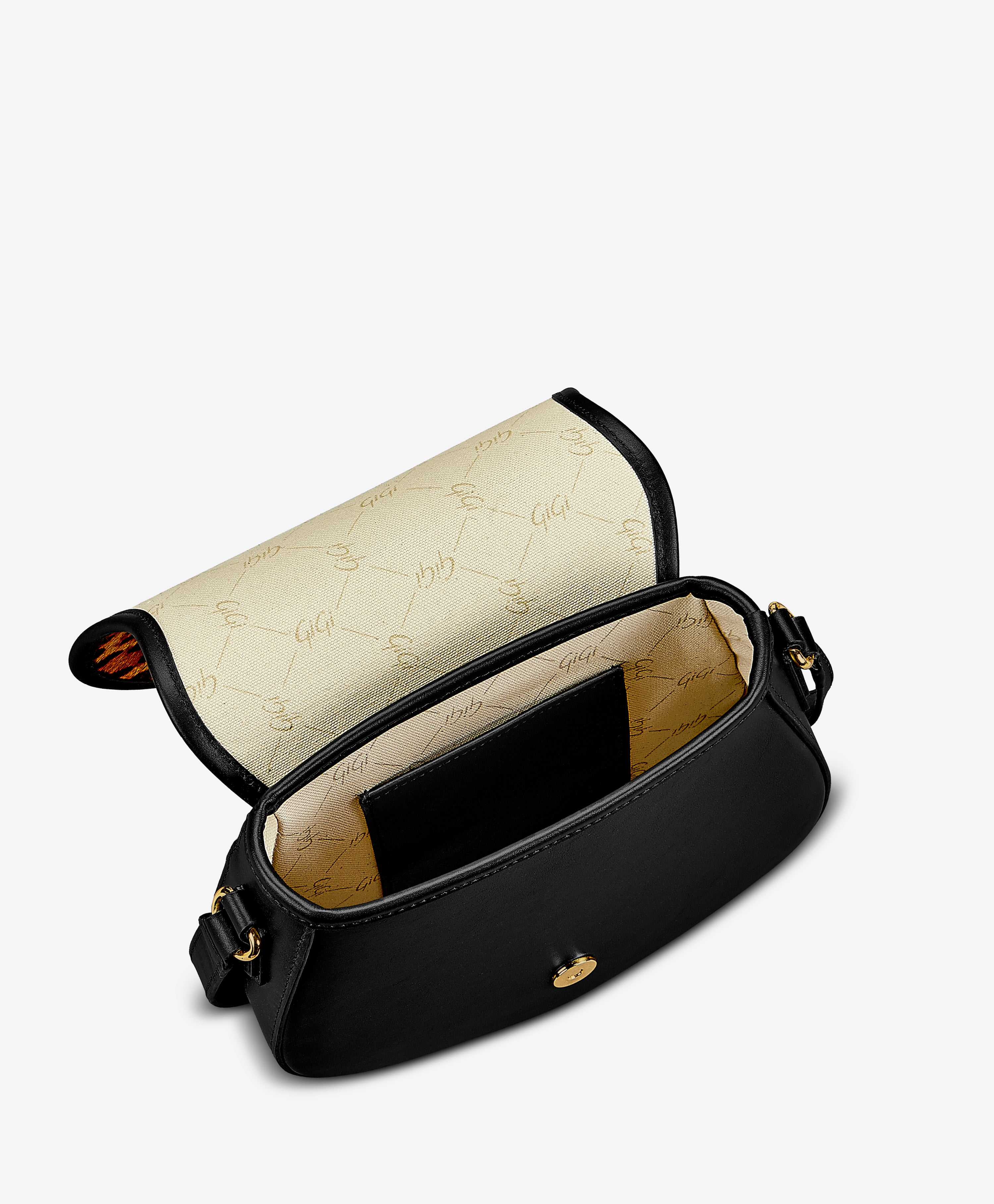 Jenni Saddle Bag