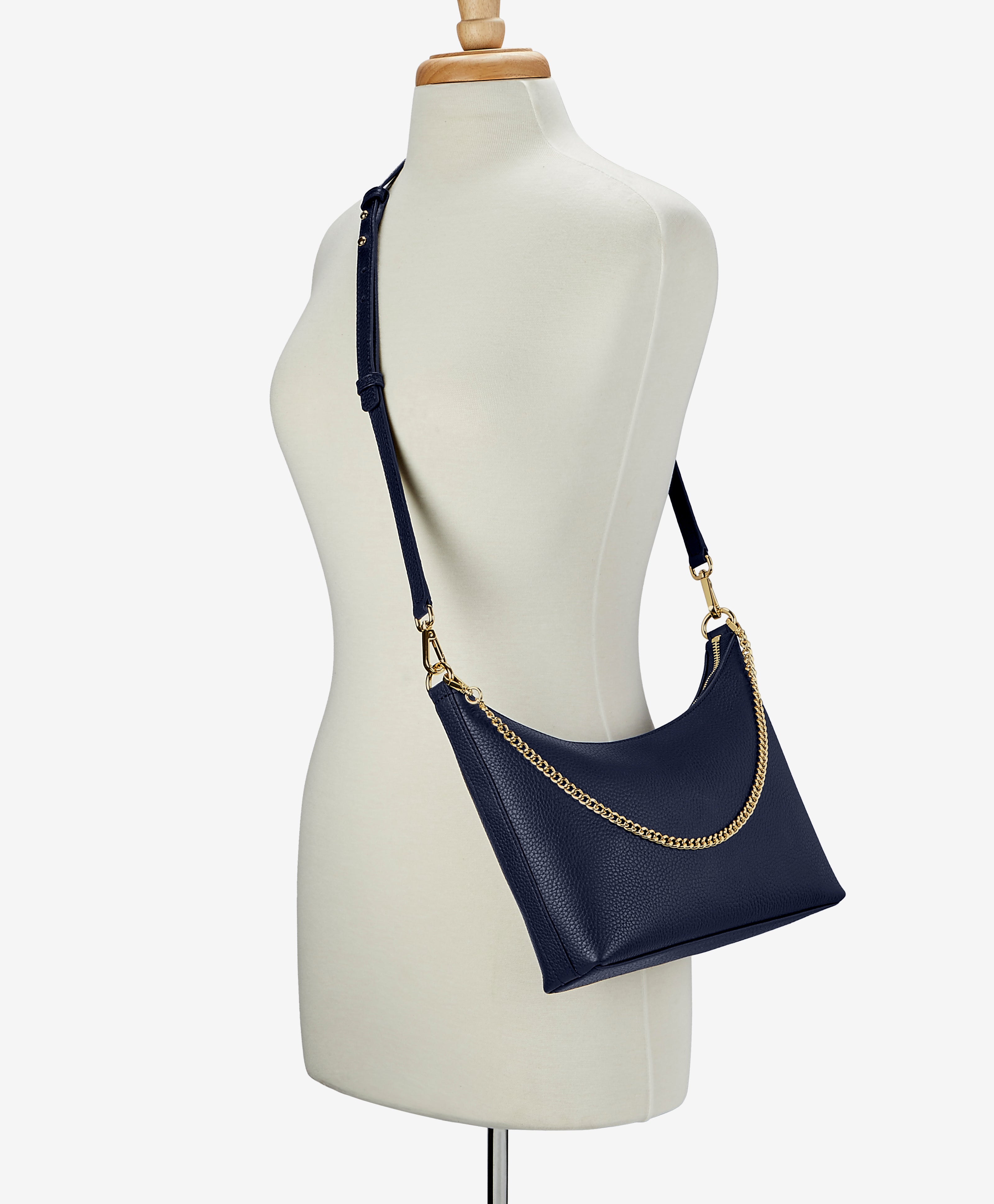 Jules Crossbody