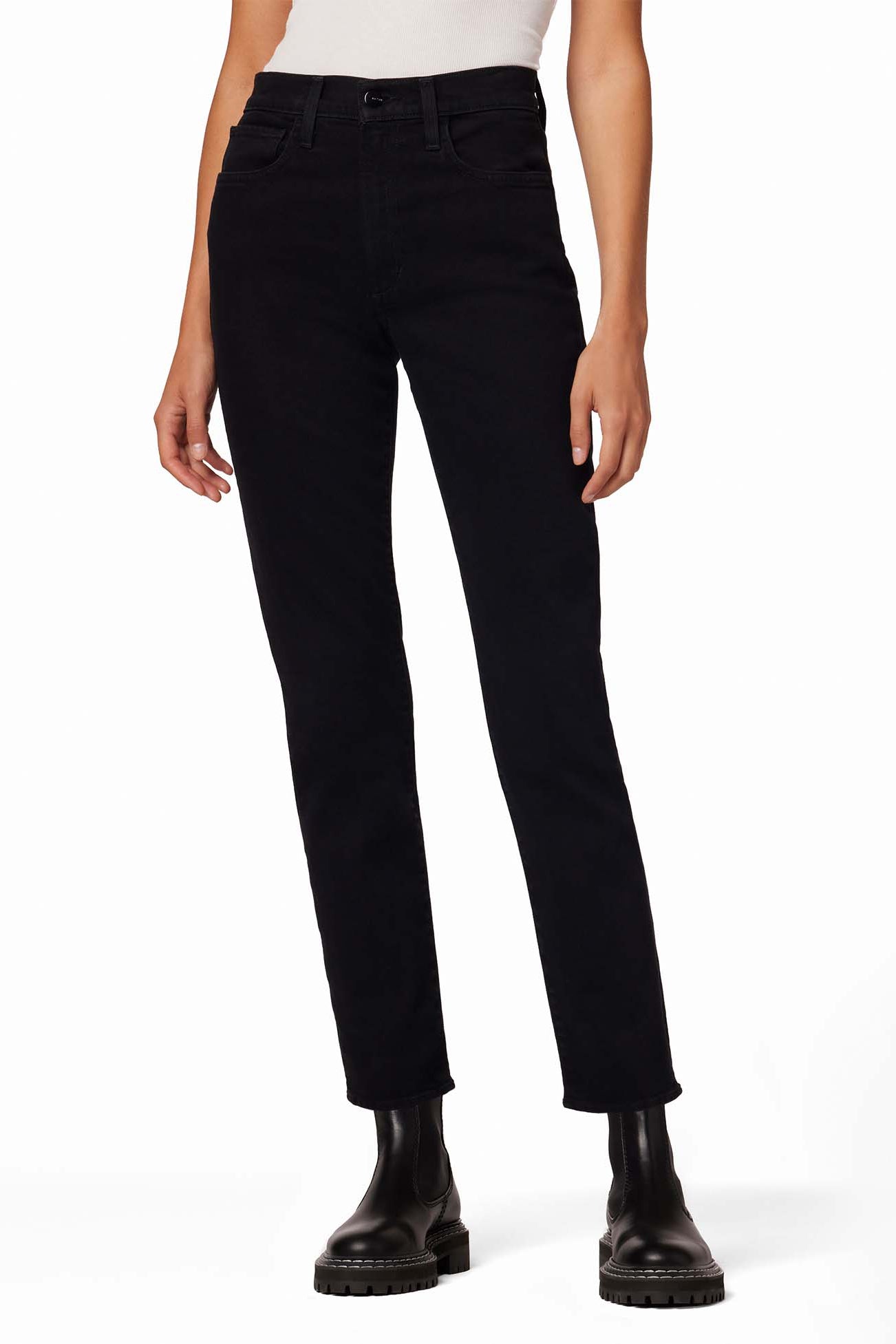 Luna High Rise Straight