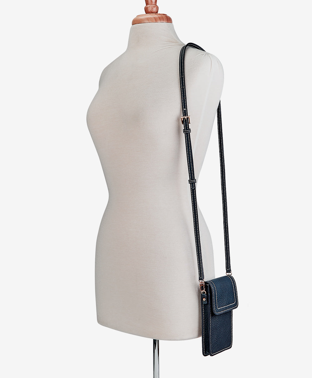 Liv Phone Crossbody
