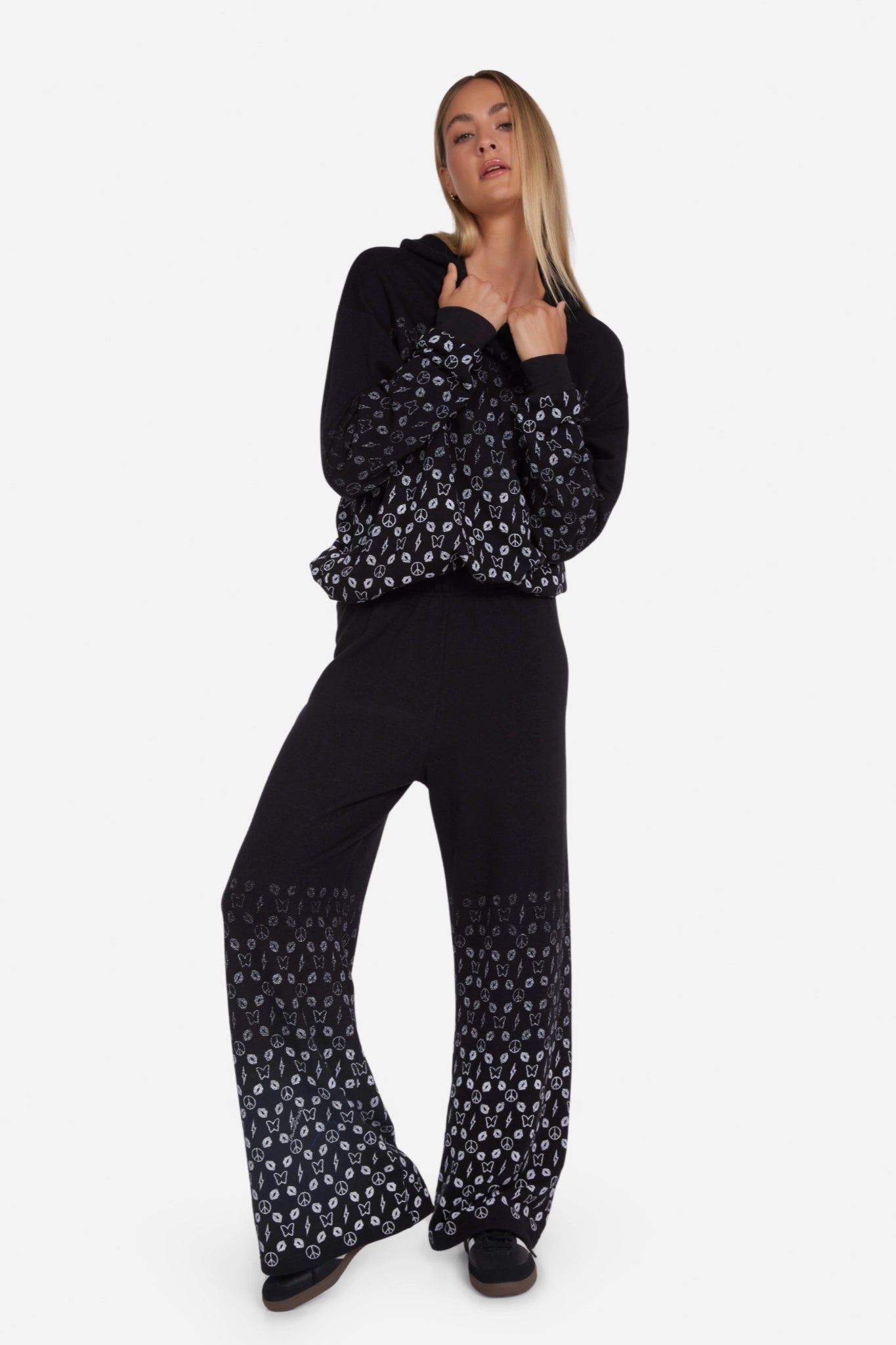 Martina Designer Element Sweatpant