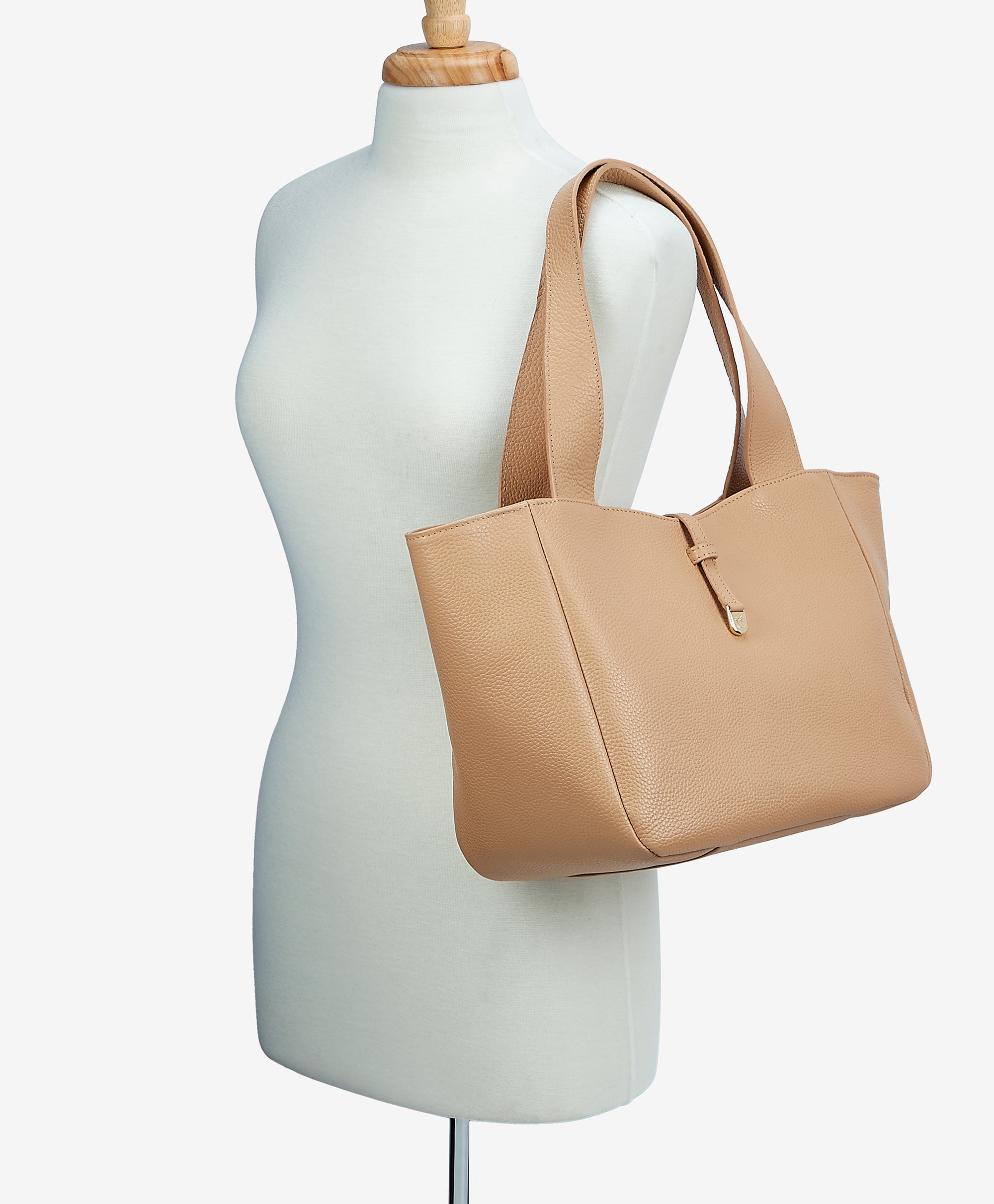 Mercer Tote