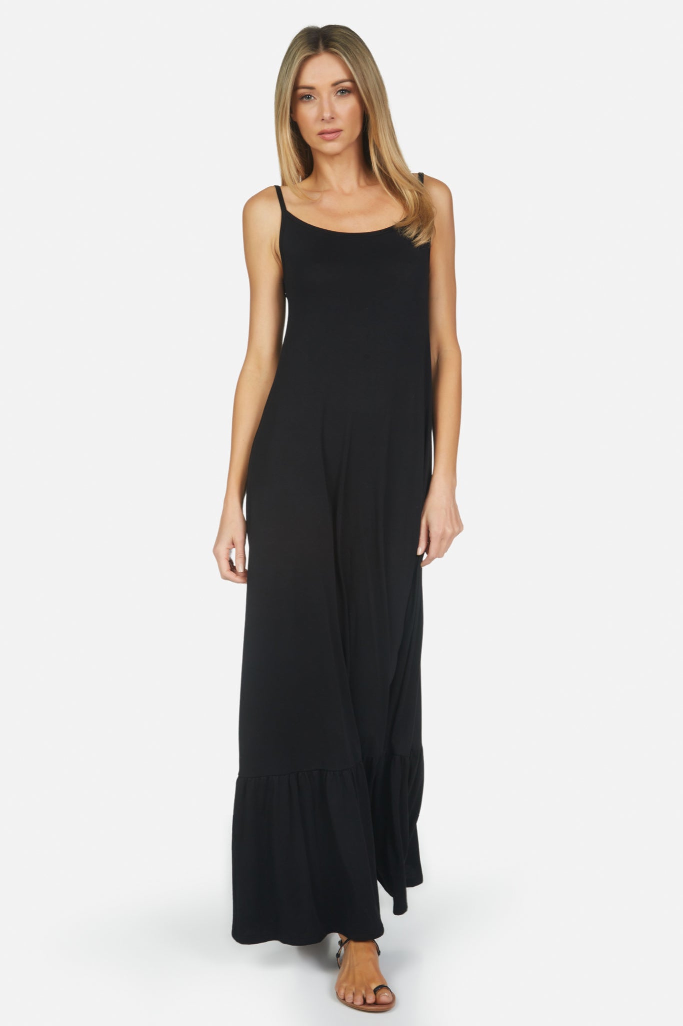 ML Alvarez Maxi Dress