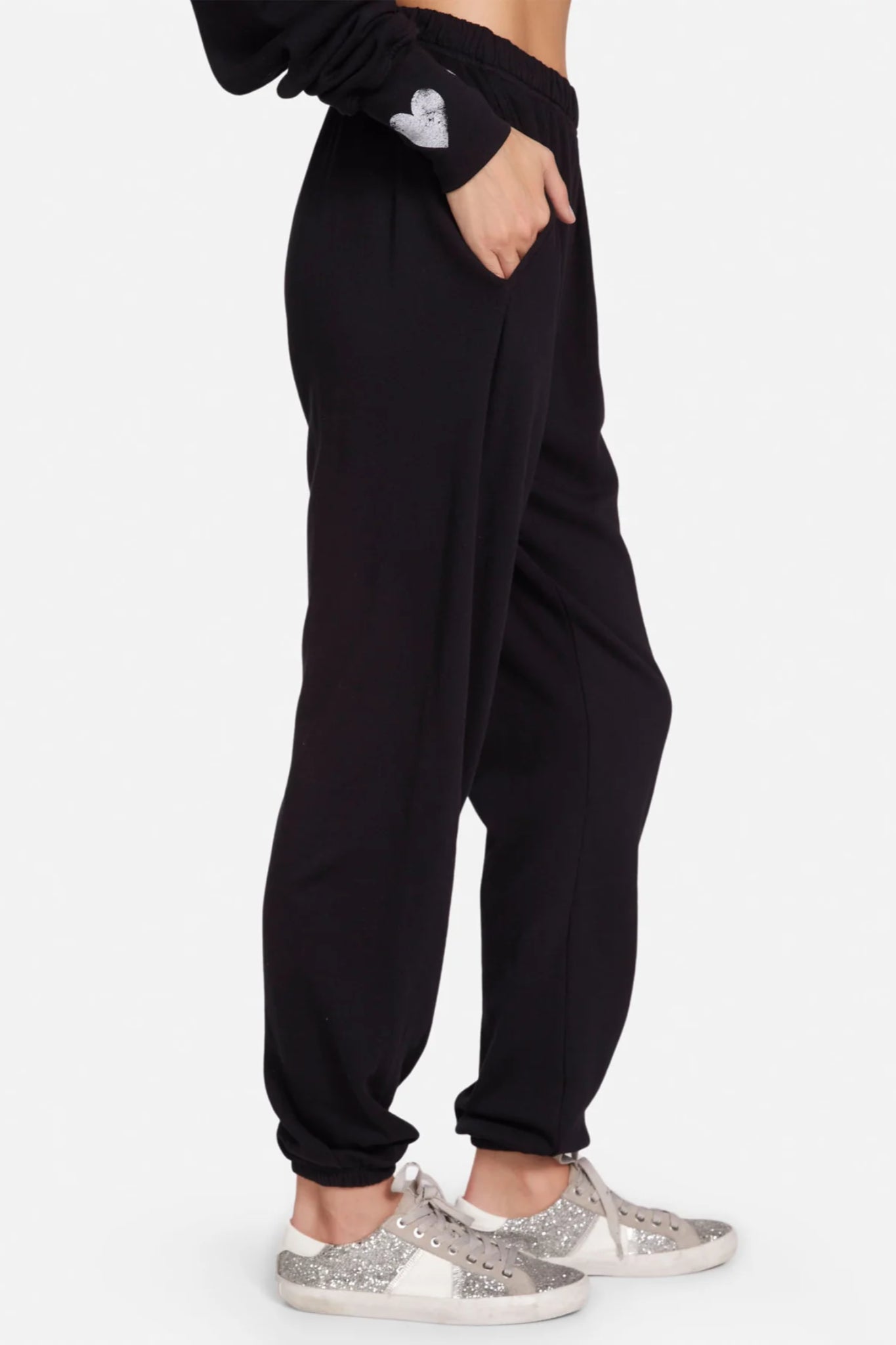 Viper Heart Sweatpant