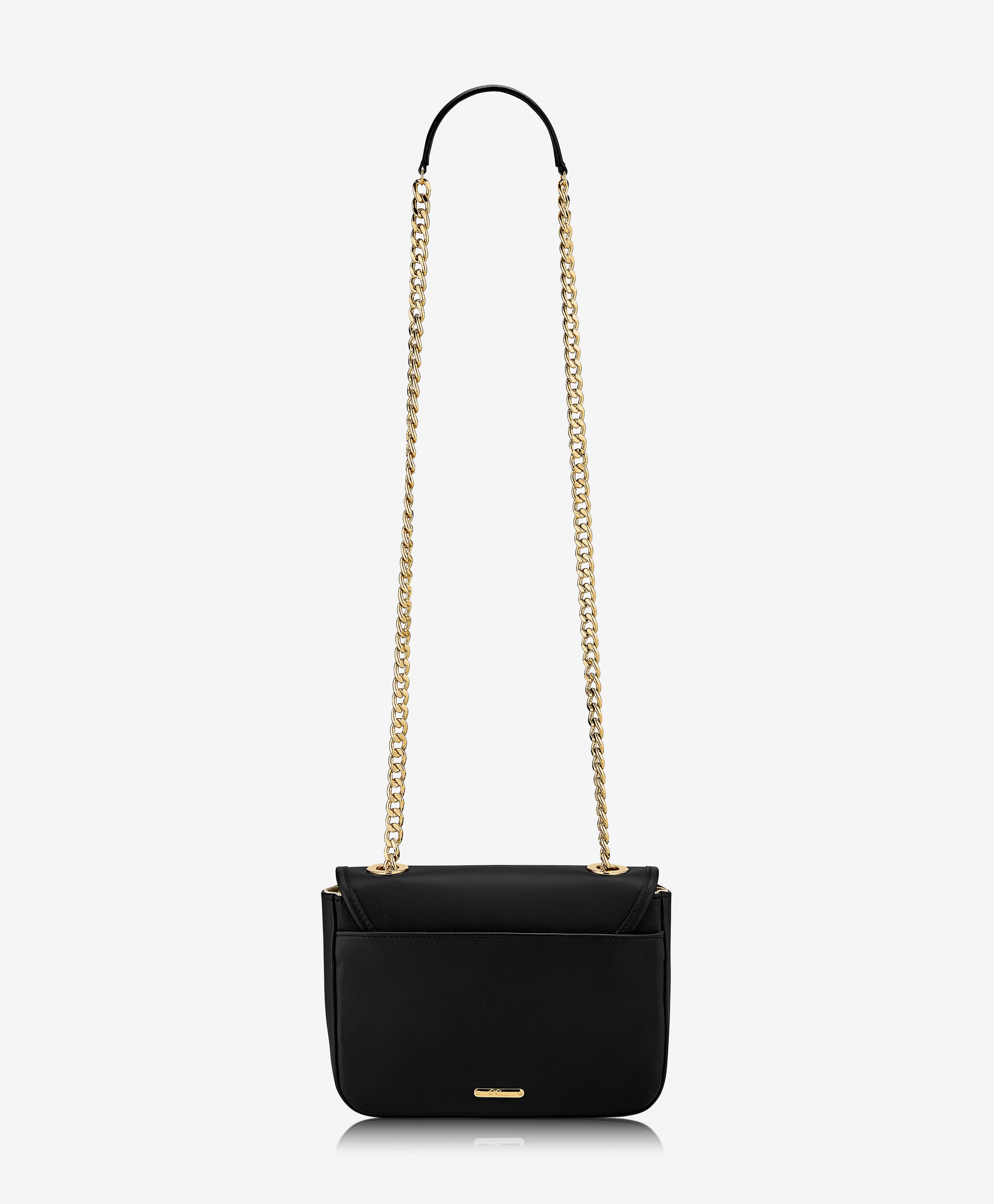 Riley Shoulder Bag