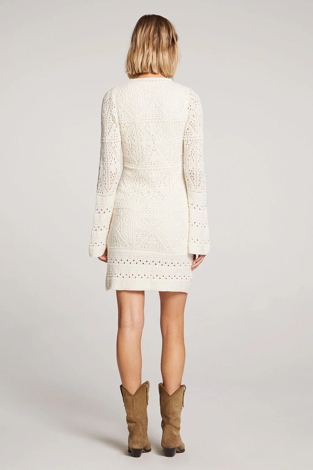 Kindi Sweater Dress