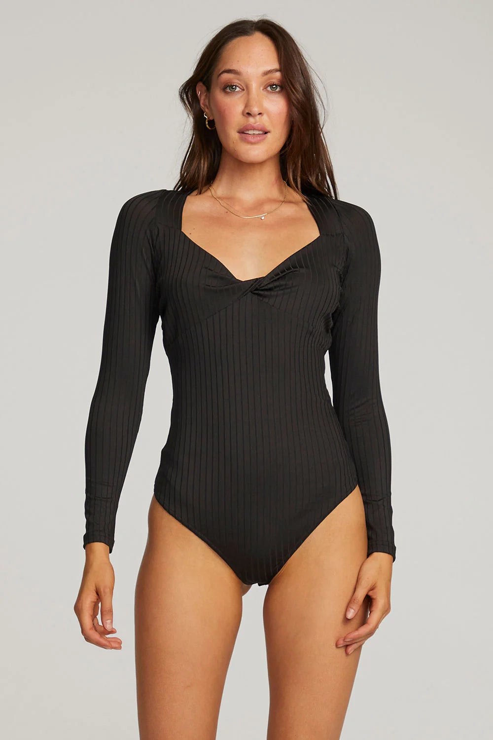 Long Sleeve Bodysuit