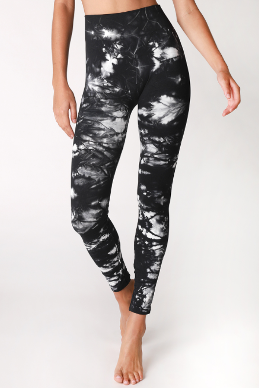Tie Dye Leggings