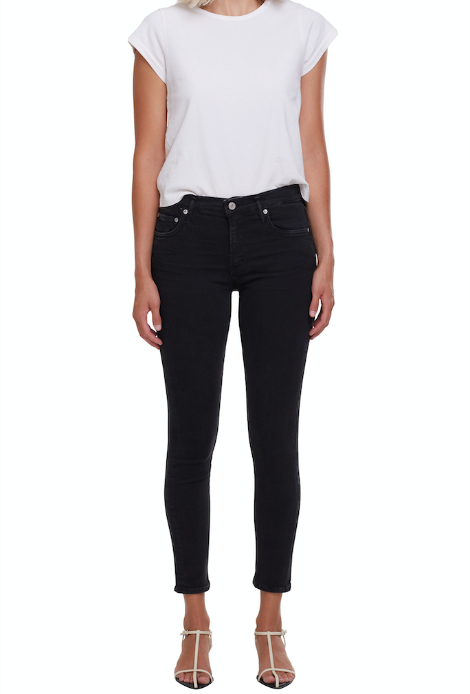 Sophie Skinny Ankle Jean