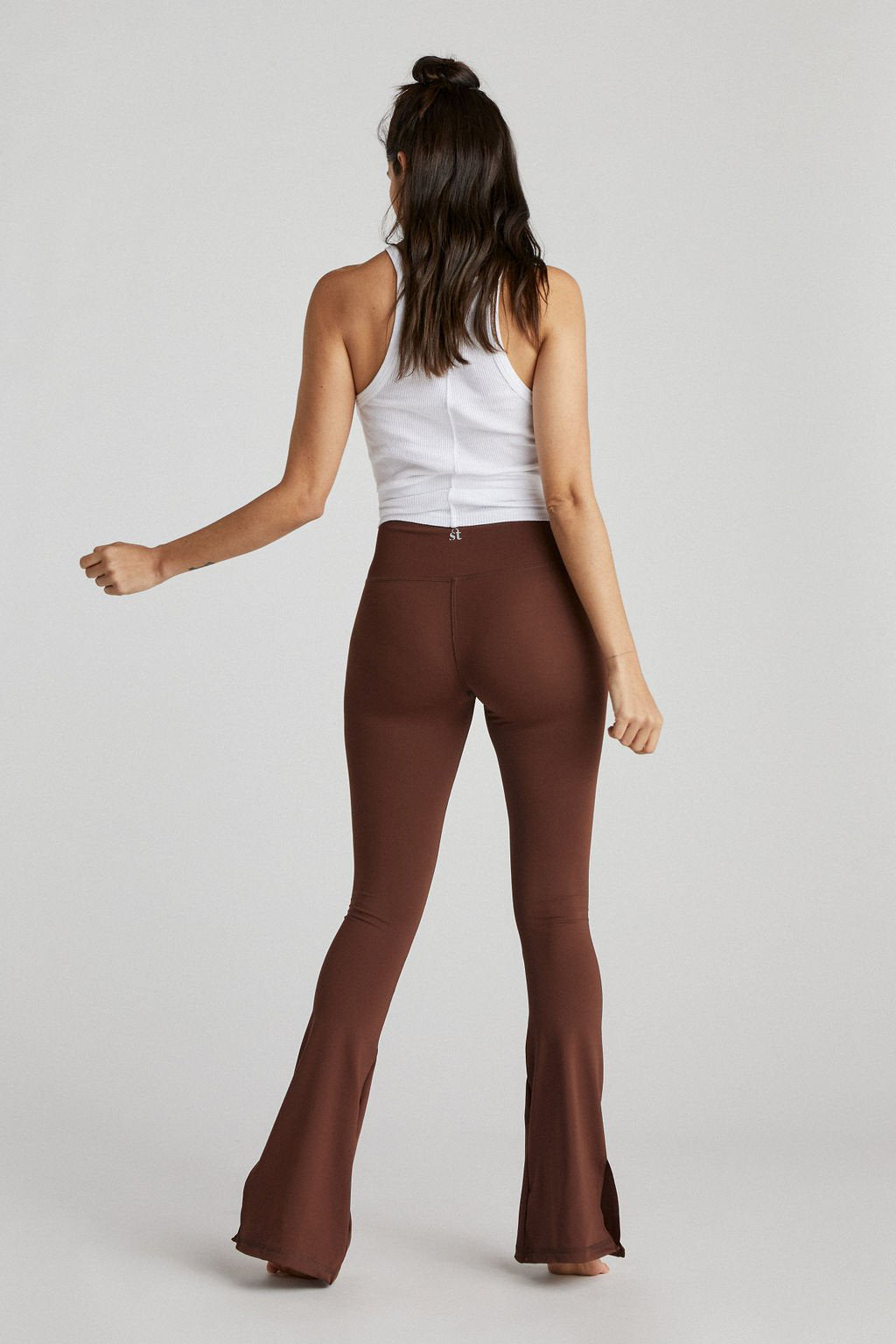 Beau Flare Pant