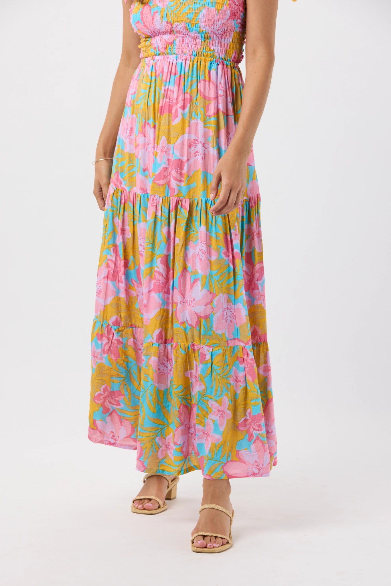 Waverley Maxi Dress