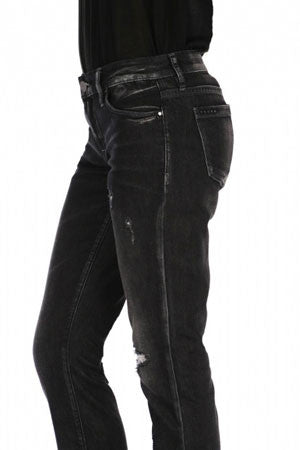 Skinny Classique Grey