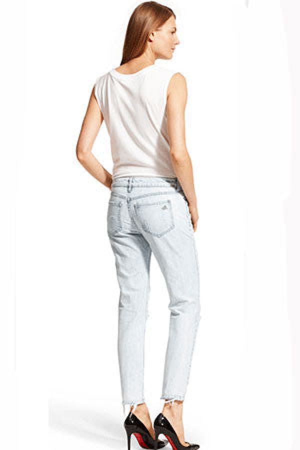 Nolita Slim Slouch