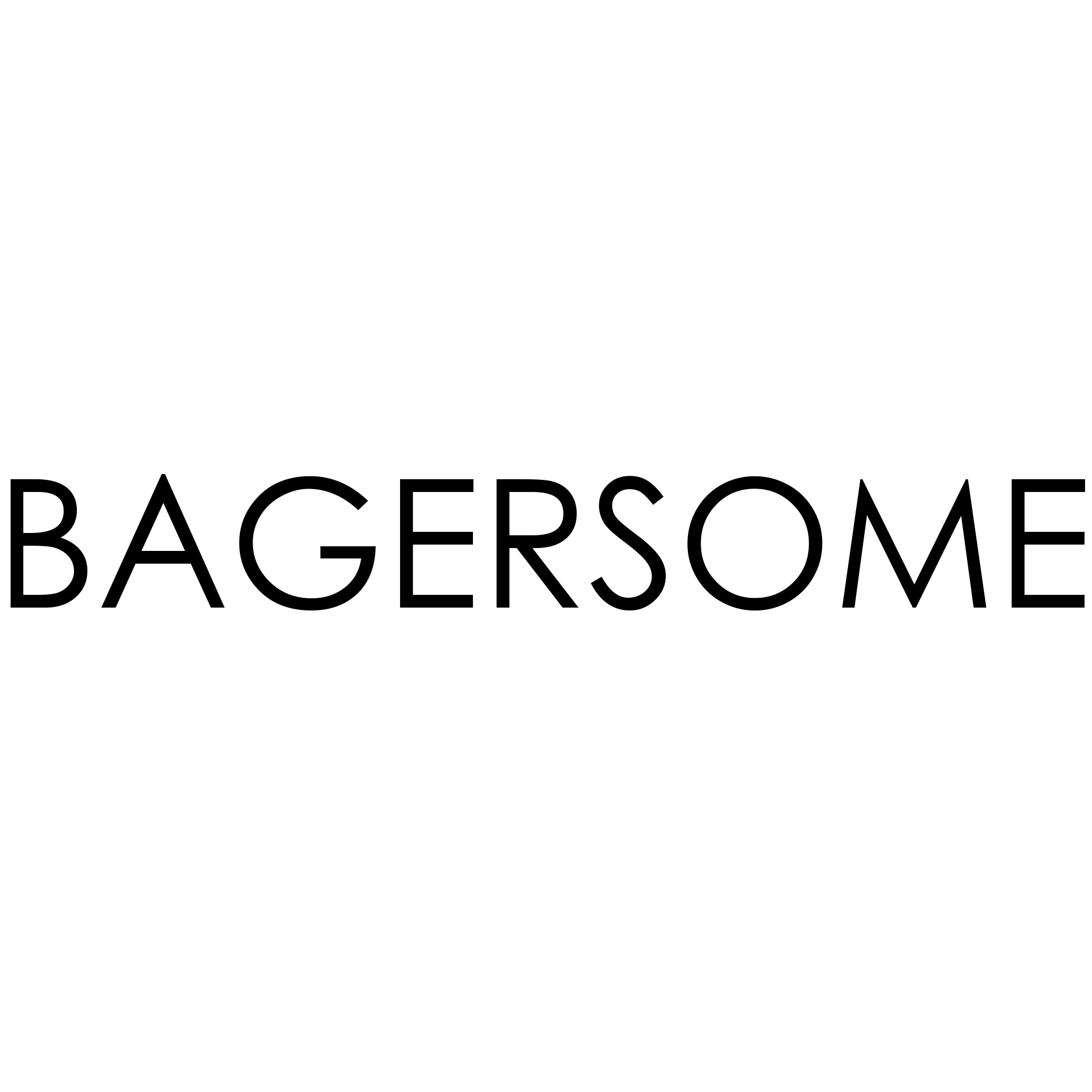 BAGERSOME