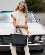Fina Brise Travel Tote - Image 2