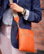 Lucente Messenger Bag - Image 2