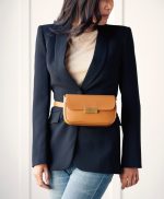 Haute Crossbody Belt Bag - Image 2