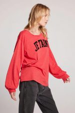 Cuore T'aime Long Sleeve - Image 2