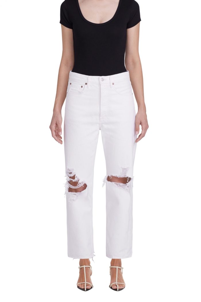 Zelo Loose Fit Jean