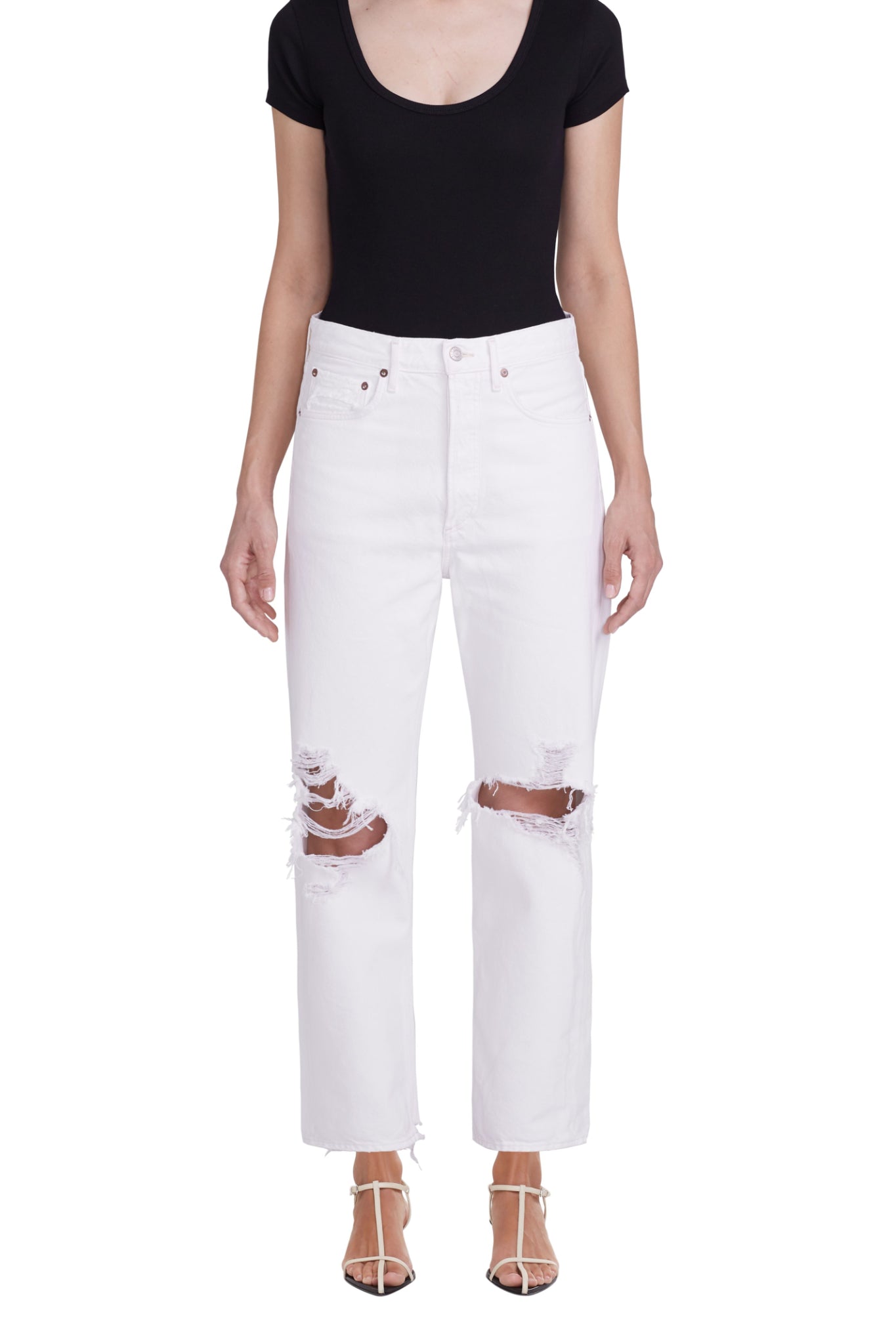 Zelo Loose Fit Jean