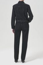 Onda Pinch High Rise Straight - Image 2
