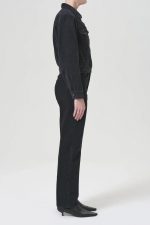 Onda Pinch High Rise Straight - Image 3