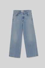 Sheer Crop Jean - Image 6