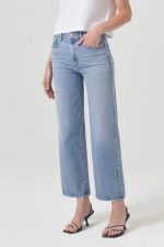 Sheer Crop Jean - Image 5