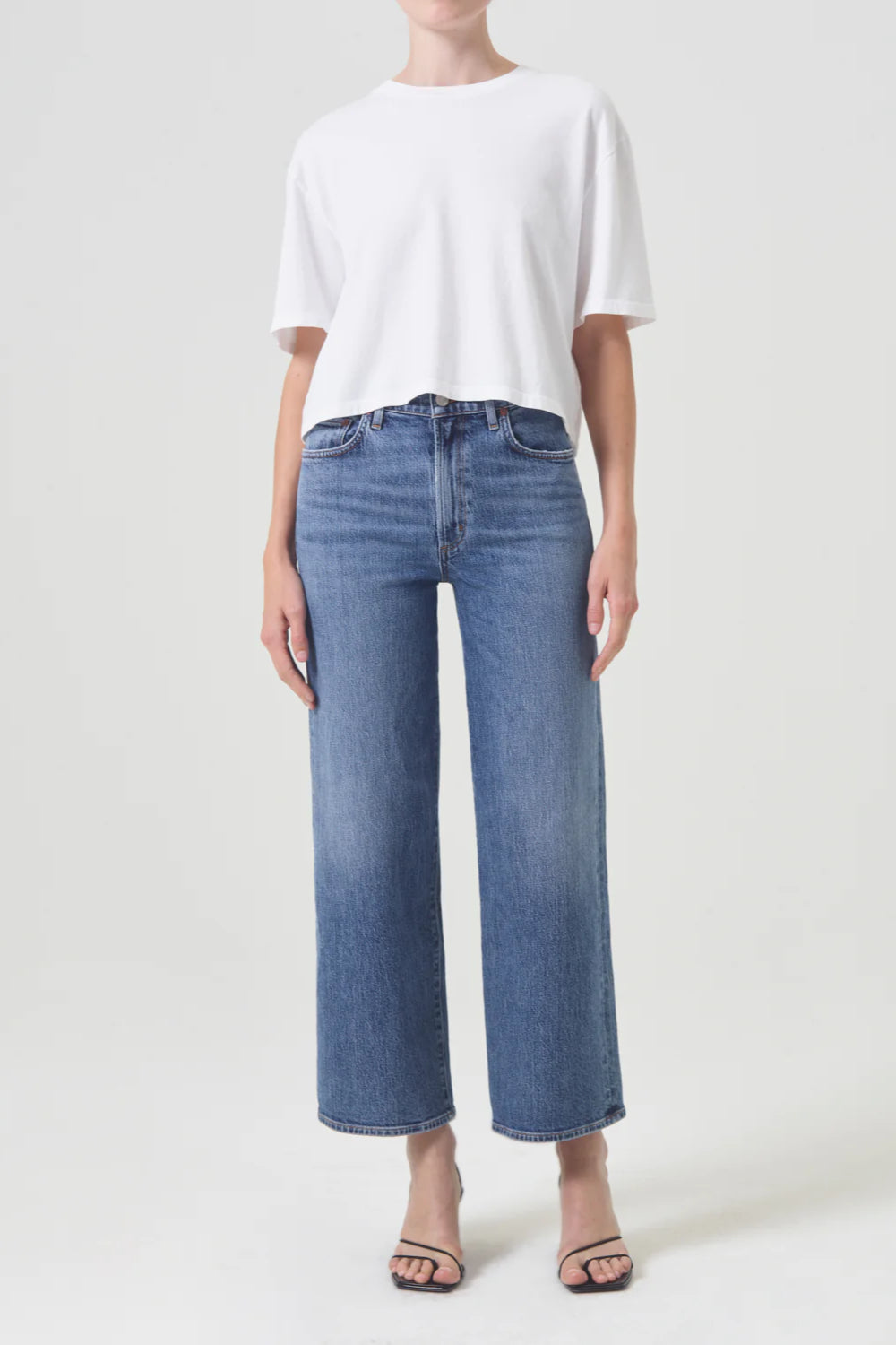 Opale Drift Crop Opale Drift Crop - Image 1