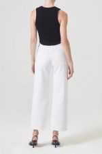 Sheer Crop Jean - Image 2
