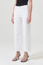 Sheer Crop Jean - Image 3