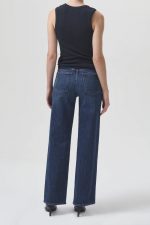 Blush High Rise Straight - Image 2