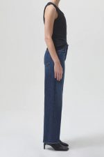 Blush High Rise Straight - Image 3