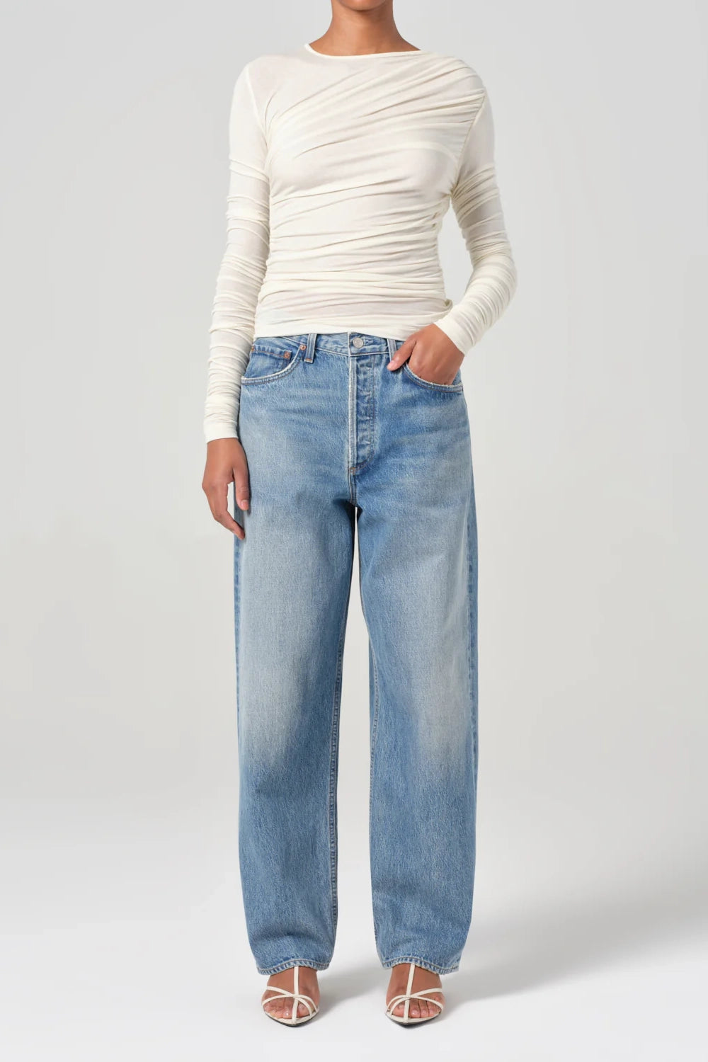 Supreme Jean Supreme Jean - Image 1