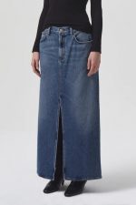 Tesoro Cielo Long Skirt - Image 4