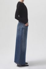 Tesoro Cielo Long Skirt - Image 5