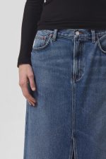 Tesoro Cielo Long Skirt - Image 3