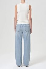 Fern Curve Jean in Force - Image 2