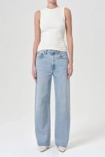 Fern Curve Jean in Force