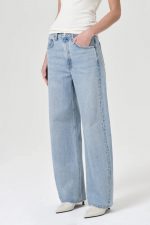 Fern Curve Jean in Force - Image 5