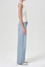 Fern Curve Jean in Force - Image 4