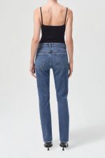 Velours Straight Slim - Image 3